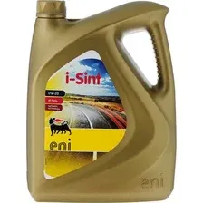 Моторное масло Eni I-Sint/4 0W20 (4л)