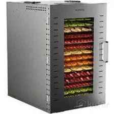 Сушилка для овощей и фруктов Meyvel MDH16-1S