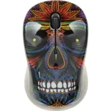 Мышь QUMO Totem