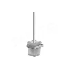 Ершик для унитаза Whitecross Cubo CU2470NIB (брашированный никель)