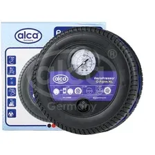 Автомобильный компрессор Alca AeroPressor O Form XL [241500]