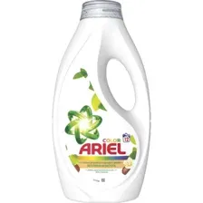 Гель для стирки Ariel ваниль и кедровое дерево, 780 мл