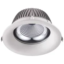 Точечный светильник Novotech Glok 358026