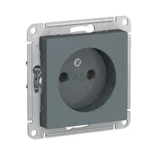 Розетка Systeme Electric AtlasDesign ATN000741