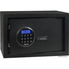 Мебельный сейф Klesto 20BE