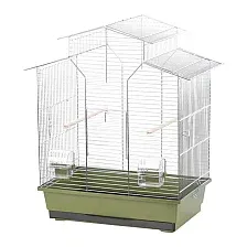 Клетка Duvo Plus Natural Iza 11680/DV