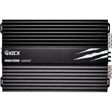 Автомобильный усилитель Kicx RX 2.120 ver.2