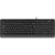 Клавиатура A4TECH Fstyler FK10 Black/Grey