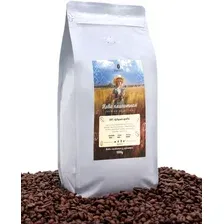 Кофе BlancoTi Кава Пяшчотная зерновой 1 кг
