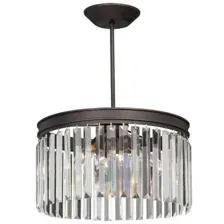 Люстра Vitaluce V5153-8/3PL