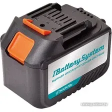 Аккумулятор для инструмента Sturm SBP1806 (18В/6 Ah)