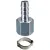 Фитинг Fubag Переходник 1/4" F 180250