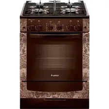 Плита газовая GEFEST 6500-02 0114