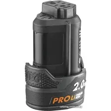 Аккумулятор для инструмента AEG Powertools L1220 4932430165 (12В/2.0 а*ч)