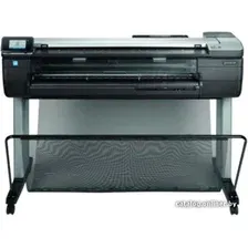 МФУ HP DesignJet T830 [F9A30A]