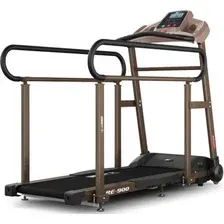 Электрическая беговая дорожка Unixfit RE-900