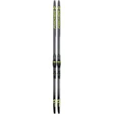 Беговые лыжи Fischer LS Skate IFP N77423 (р.186)