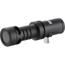 Микрофон Rode VideoMic Me-C+