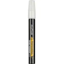 Маркер-краска MunHwa Professional Paint Marker / PPM-05 (белый)