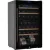 Винный шкаф ZUGEL ZCWF331DB Dual Zone