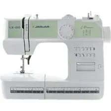 Швейная машина Jaguar LX-100