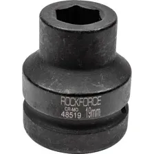 Головка слесарная RockForce RF-48519