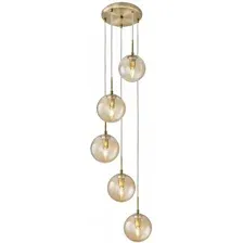 Люстра Citilux Томми CL102053