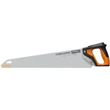 Ножовка Fiskars PowerTooth, 1062917