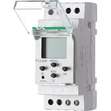 Реле времени Евроавтоматика F&F PCZ-529 EA02.002.007