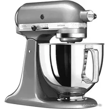 Планетарный миксер KitchenAid 5KSM125ECU