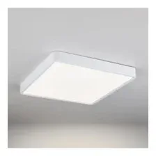 Светильник Elektrostandard DLS034 24W 4200K