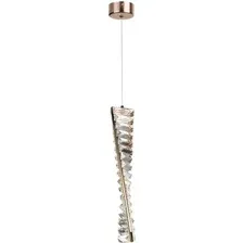 Подвесная люстра Lumion Roselle 5674/10L
