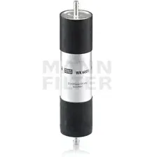 Топливный фильтр MANN-filter WK6001