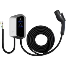 Зарядная станция Auxus GB/T 8-32A WiFi (7кВт, 1 фаза)