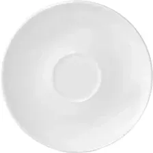 Блюдце Churchill White Holloware WHBS61