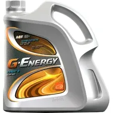 Моторное масло G-Energy Expert G 10W-40 4л