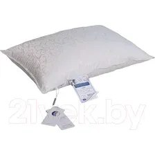 Спальная подушка Belpol Диамант 50x68 ПУдМд-57