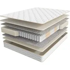 Матрас Askona Harmony Energy 80x190