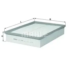 Воздушный фильтр Mahle Knecht LX1764