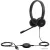 Офисная гарнитура Lenovo Pro Wired Stereo VoIP Headset