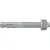 Анкер клиновой Fischer FBN II 10/50 40855 (20 шт)