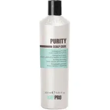 Шампунь KayPro Scalp Care Purity очищющий от перхоти 350 мл