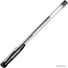 Ручка гелевая Office Products 17025211-05 (черный)