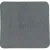 Коврик для ванной Swensa Ping Granit 3 50x50см SWM-4014-GRY-T (серый)