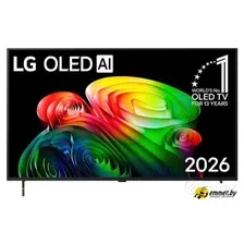 OLED телевизор LG OLED AI B6 OLED55B6RLA