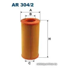 Воздушный фильтр Filtron AR3042