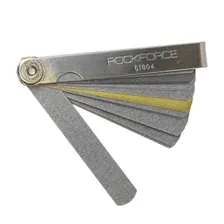 Набор щупов RockForce RF-61804
