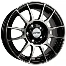 Литые диски Carwel Лухта 14x6" 4x98мм DIA 58.5мм ET 35мм AB