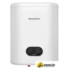 Накопительный электрический водонагреватель Garanterm Flat 30 V