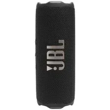 JBL FLIP 7 (ЧЕРНЫЙ)